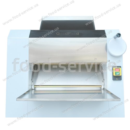 Тестораскаточная электрическая машина GoodFood NM500B